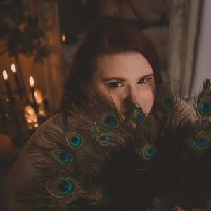 Meet your Posher, Jenni